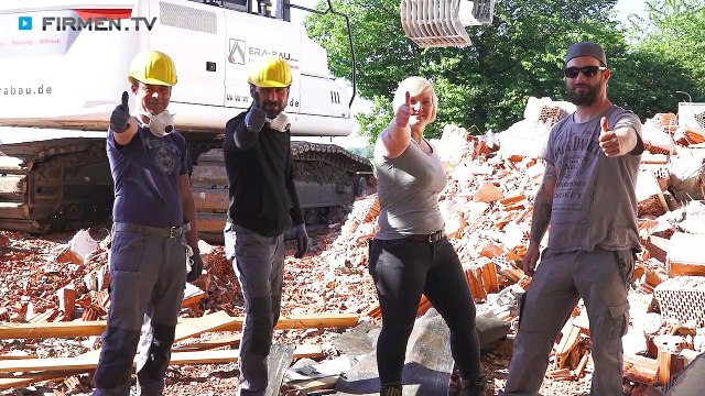 ERA-Bau GmbH in Pilsting – Ihr Profi für Erdaushub, Schadstoffsanierung & Co.