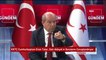 - KKTC Cumhurbaşkanı Tatar: “Cumhurbaşkanı Recep Tayyip Erdoğan kararlılığını bir kez daha ortaya koymuştur”