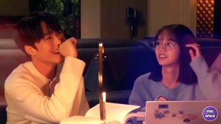 JANG KI YONG SELALU TERTAWA SAAT BERSAMA HYERI. MOMEN MANIS DAN IMUT JANG KI YONG DAN HYERI BTS