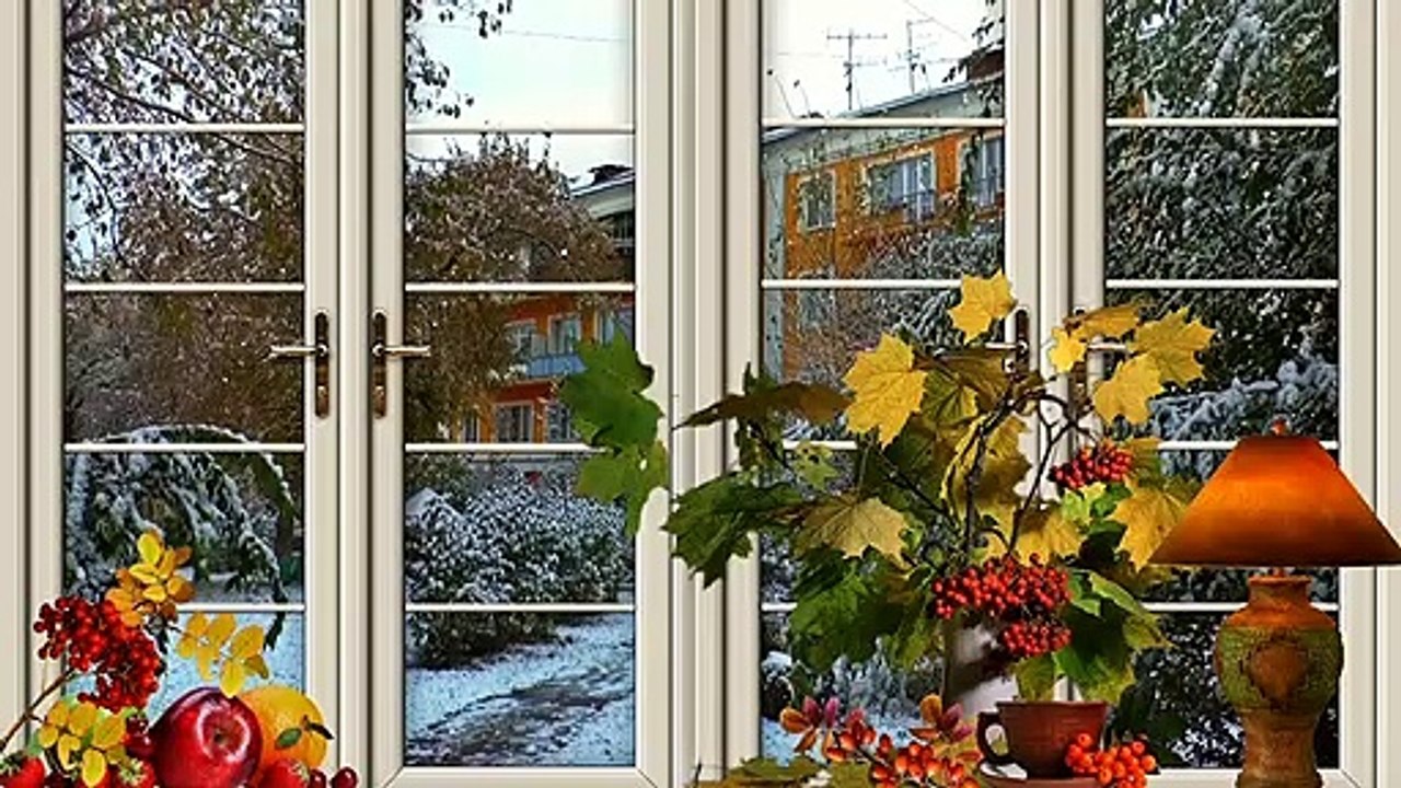 Winter