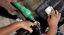 Petrol price hiked by 35 paise and diesel by 18 paise