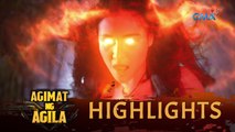 Agimat ng Agila: Ang pagdating ng bertud ng mata ng bakunawa | Episode 10