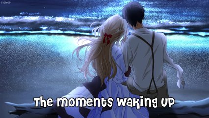Nightcore - Yours (Ella Henderson) - Lyrics