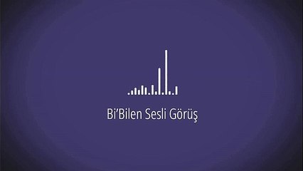 Bi’Bilen Ersin Şener - Sesli Görüş - Klavyeme limonata döküldü, ne yapmalıyım?