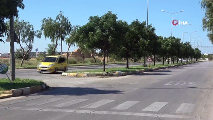 Antalya'da 2 gencin ölümüne neden olan otomobil sürücüsü adliyeye sevk edildi