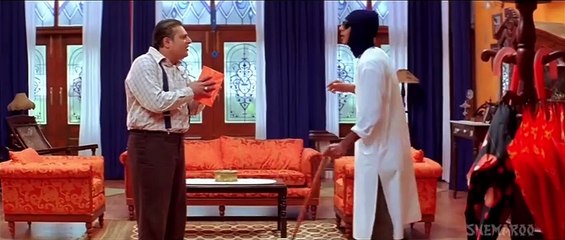 Golmaal Fun Unlimited | Comedy Scene #1 |  Ajay Devgn - Arshad Warsi