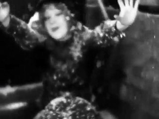 La Petite Marchande D'allumettes (1928)
