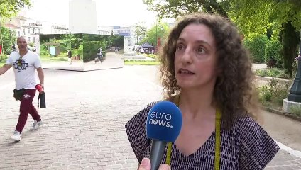 Künstliche Intelligenz:  «You and AI» in Athen