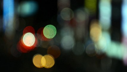 Night Time, Party Music