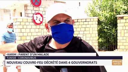 Midi infos - 04/07/2021