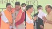 11 MLAs takes oath as Uttrakhand ministers along with Dhami