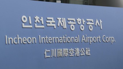 법원 "인국공 정규직 전환, 인권위 조사 대상 아냐" / YTN
