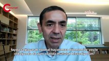 Prof. Dr. Uğur Şahin, Türkiye'nin ne zaman normale döneceğini açıkladı, tarih verdi