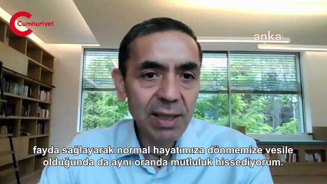 Prof. Dr. Uğur Şahin, Türkiye'nin ne zaman normale döneceğini açıkladı, tarih verdi