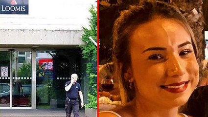 Almanya, Türk asıllı Yasemin'i arıyor! 82 milyon lira ile kayıplara karıştı