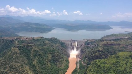 أزمة سد النهضة.. مطالب مصرية باحتواء احتمال التصعيد وإثيوبيا ماضية في التعبئة