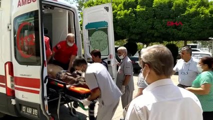 Son dakika! TARTIŞTIĞI AMCASININ OĞLUNU BIÇAKLA ÖLDÜRDÜ