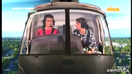 Henry Danger 3x12 Licenza di volo Parte 1 di 3 HD
