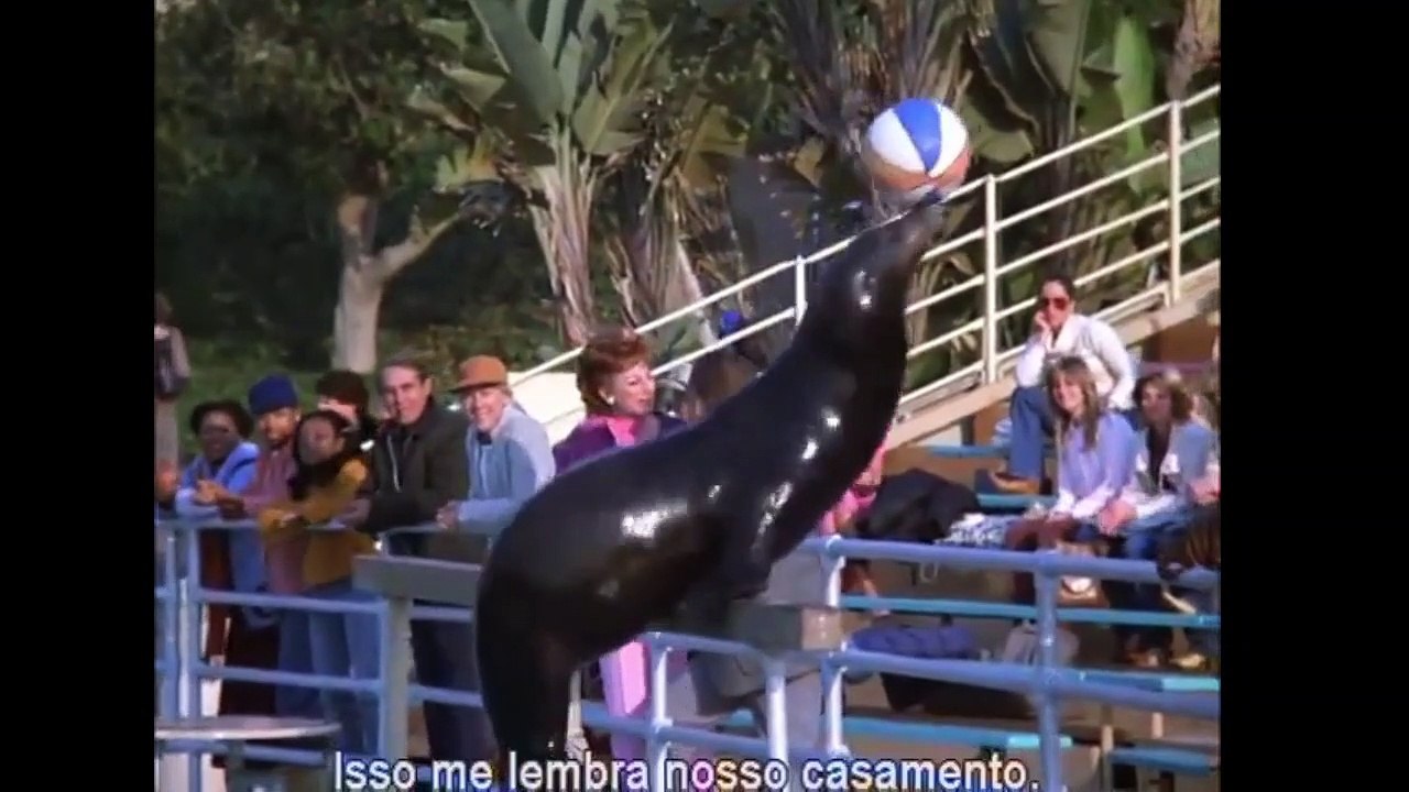 Troca-se Max Por Jóia -Casal 20 :Dublado