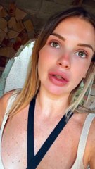 Vivian Grimigni, nouvelle rupture avec Eva Ducci, le 4 juillet 2021 sur Instagram.