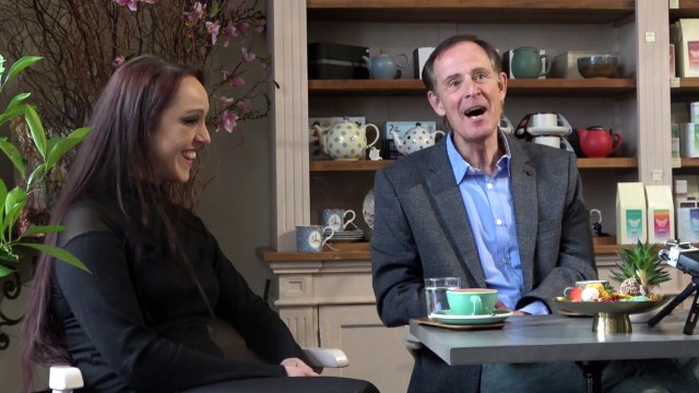 Anita Hofmann Rendezvous mit René Rumpold