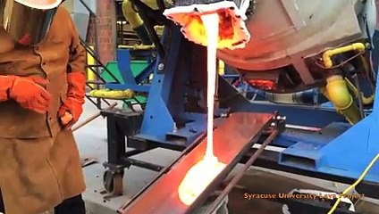 Bu mangal bir başka