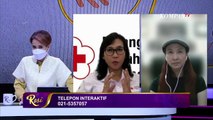 Pernah Dibekam Bikin Pendonor Plasma Konvalesen Ditolak, Apa Hubungannya? - ROSI