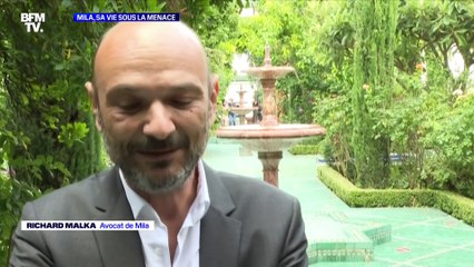 Mila, sa vie sous la menace - 10/07