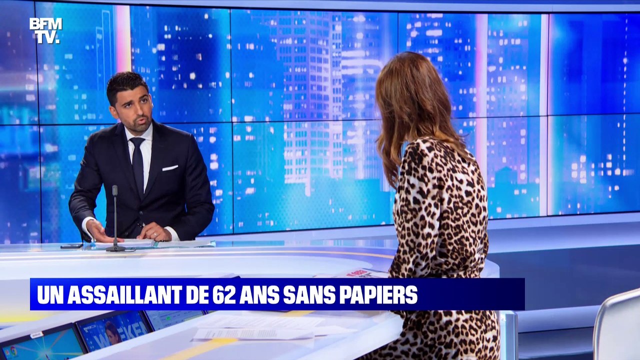 Claye-Souilly: deux vendeurs poignardés dans leur boutique - 10/07