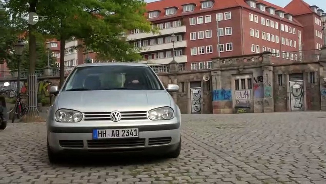 Notruf Hafenkante (336) Staffel 14 Folge 08 - Gier