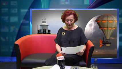 Dagmar Truxa Sachen  zum Träumen Folge 36