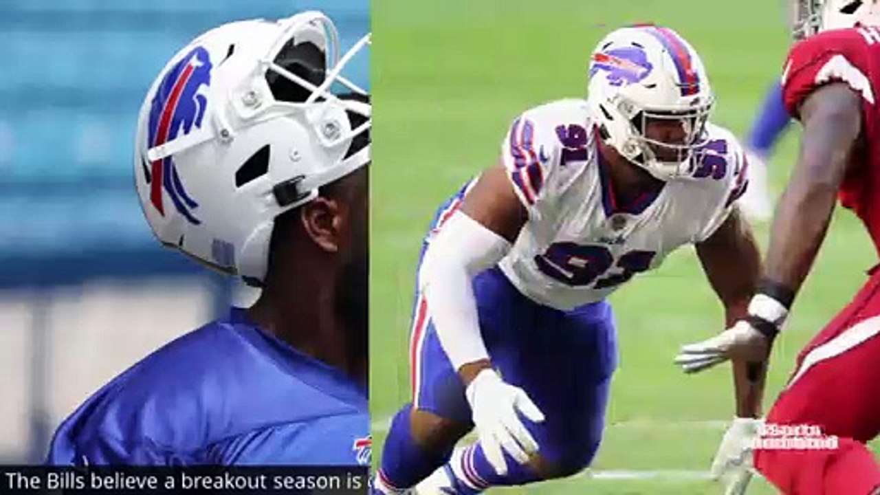 Ed Oliver video Dailymotion