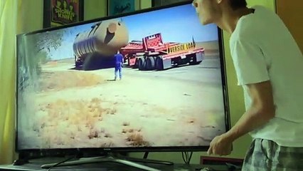 let's shake and rock!