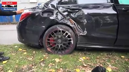 Best of Street Drifts - Powerslides 2021 - Fails - Saves-