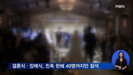 내일부터 수도권 4단계 거리두기…오후 6시부터 3인 모임 금지