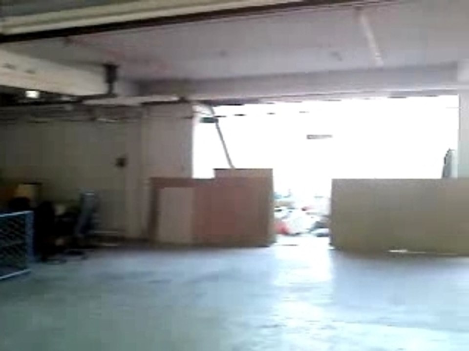 Video Shoot Location