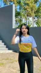Tiktok ciwi cantik indonesia 2021 #4