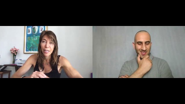 Go from Surviving to Thriving using Yoga with Beth Shaw