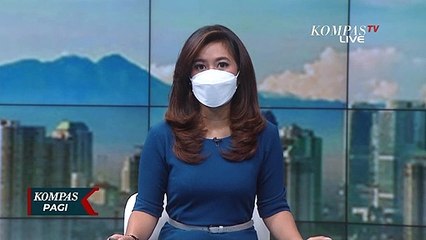 Anggota Polsek Payangan Gianyar Rela Potong Gaji Demi Bantu Warga yang Isolasi Mandiri