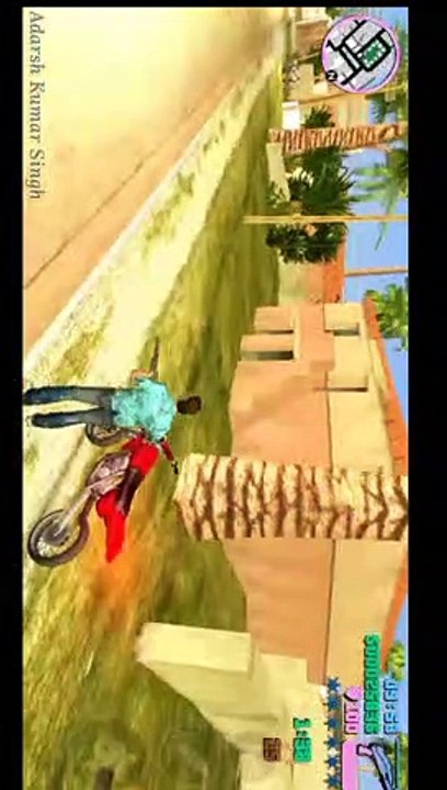 Rampage:24• Shotgun In Vice City  • #Dailymotion #AdarshKumarSingh #GTAViceCity #TommyVercetti