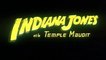 INDIANA JONES ET LE TEMPLE MAUDIT (1984) Bande Annonce VF - HQ