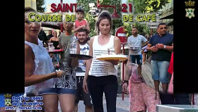 ST ELOI 10JUILL2021 - Course de garcons de café