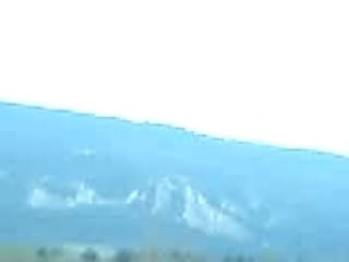 Allah, Dieu, ecris par les rochers