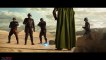 Loki Vs Time Variance Authority Scene - LOKI (NEW 2021) Movie CLIP 4K