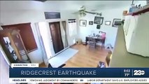 2nd anniversary of Ridgecrest earthquakes