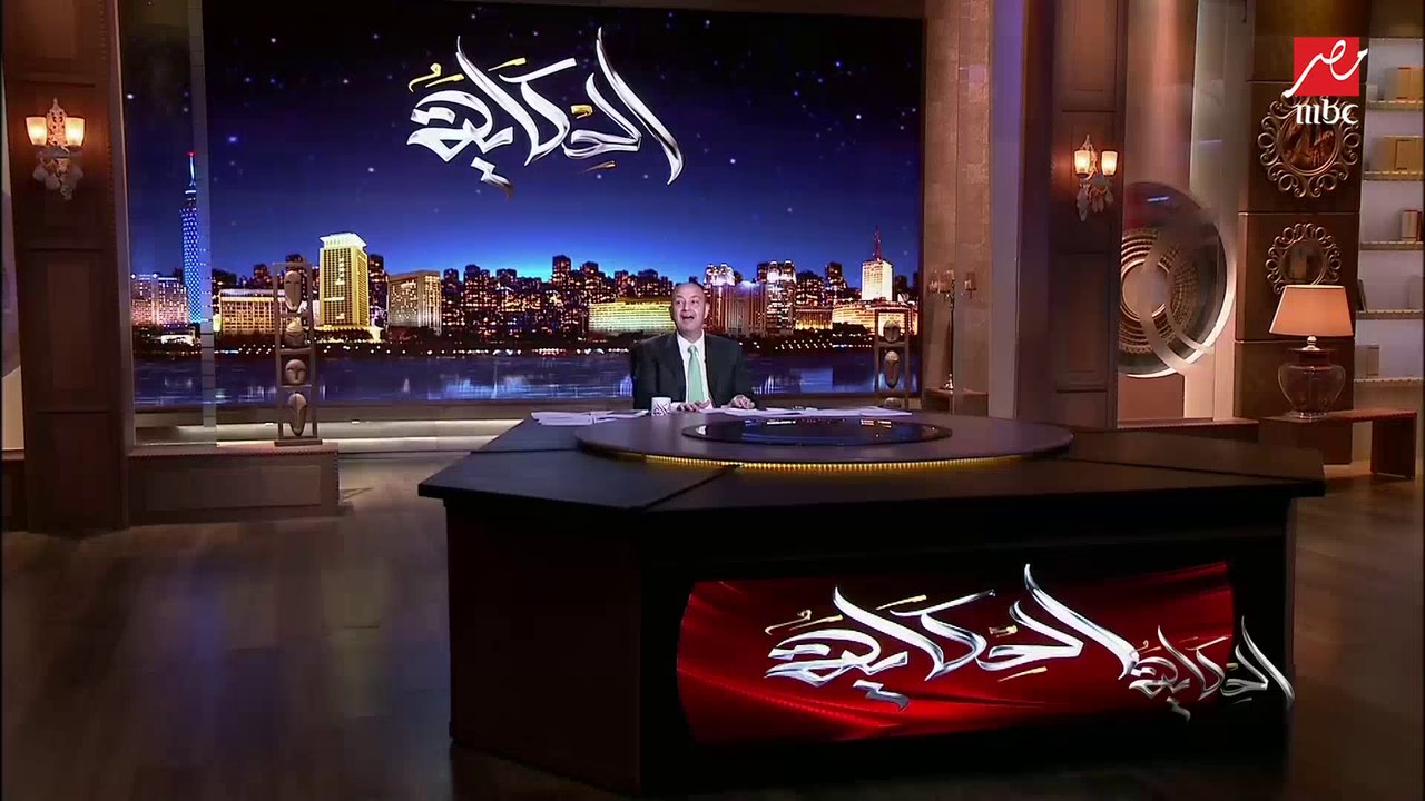 مسلسل الثمانية من تأليف معالي المستشار تركي آل...