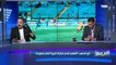 محمد حشيش: التعادل مع بيراميدز كان "دش ساقع" للاعيبة الأهلي في باقي مباريات الدوري