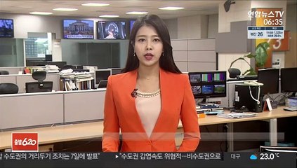 美아파트붕괴 11일째 이르면 전면철거…"허리케인 상륙전"
