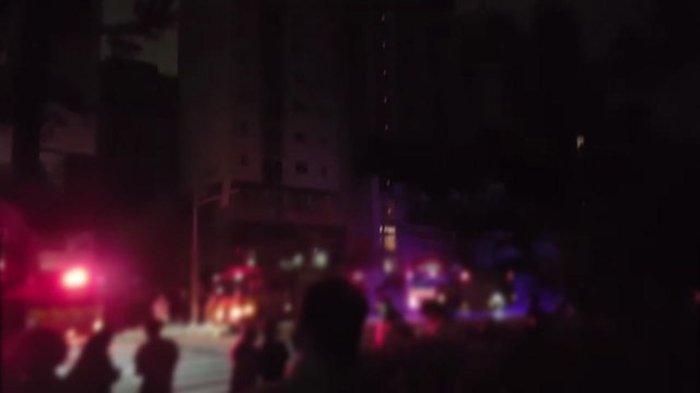 서울 마포구 일대 정전 잇달아...6천여 가구 불편 / YTN