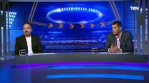 أبو الدهب:حسين الشحات محتاج ياخد الثقة وقدر لاعبي الأهلي انهم لازم يلعبوا على المكسب في كل المباريات